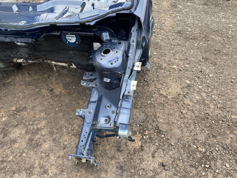 Лонжерон передний левый, 8500 рублей, Москва