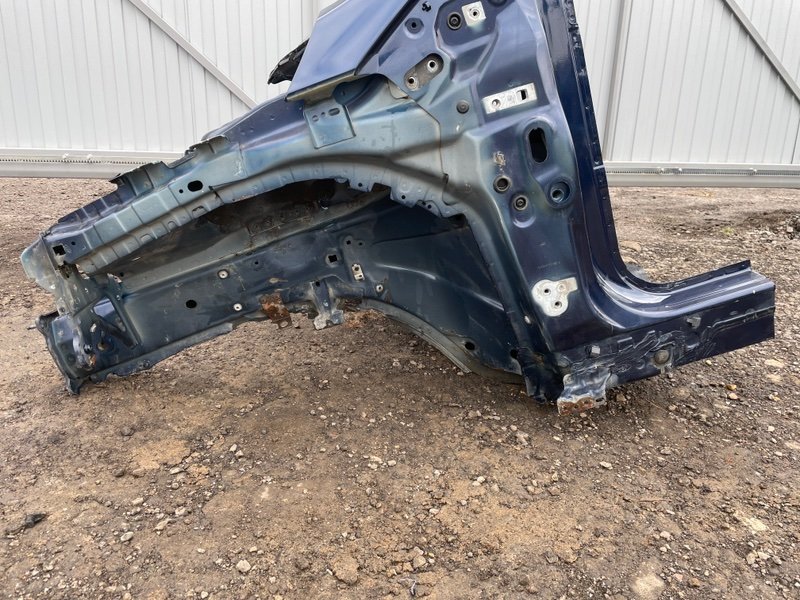 Лонжерон передний левый, 8500 рублей, Москва