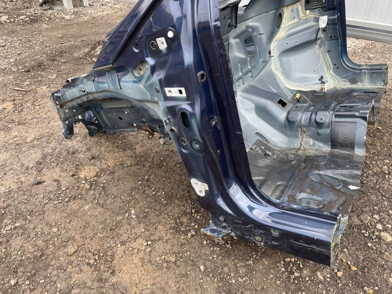 Лонжерон передний левый, 8500 рублей, Москва