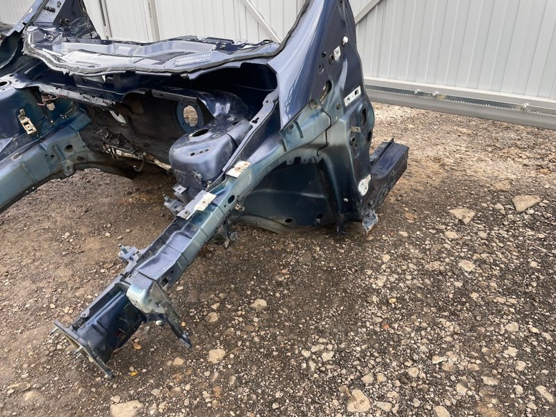 Лонжерон передний левый, 8500 рублей, Москва