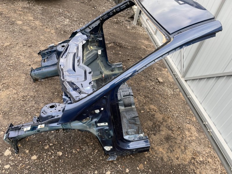 Лонжерон передний левый, 8500 рублей, Москва