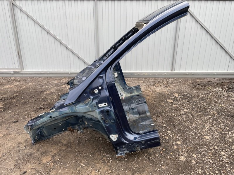 Лонжерон передний левый, 8500 рублей, Москва