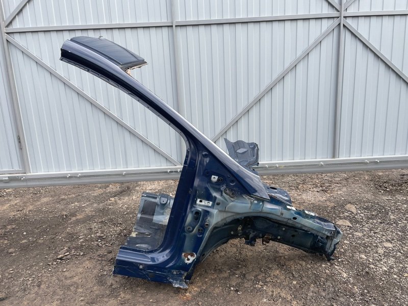 Лонжерон передний правый, 8500 рублей, Москва