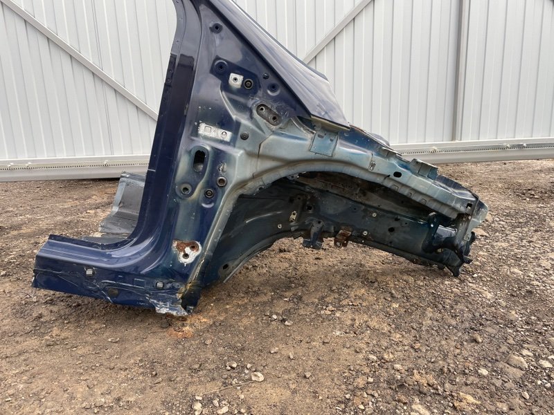 Лонжерон передний правый, 8500 рублей, Москва