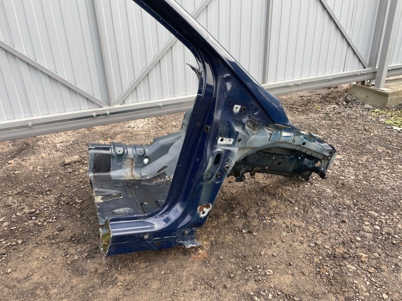 Лонжерон передний правый, 8500 рублей, Москва