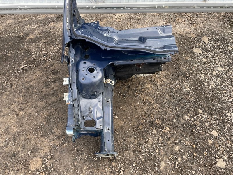 Лонжерон передний правый, 8500 рублей, Москва