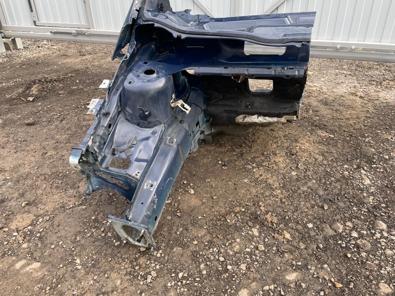 Лонжерон передний правый, 8500 рублей, Москва