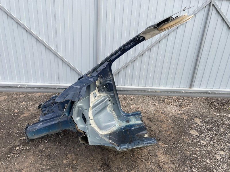 Лонжерон передний правый, 8500 рублей, Москва