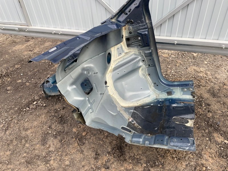 Лонжерон передний правый, 8500 рублей, Москва