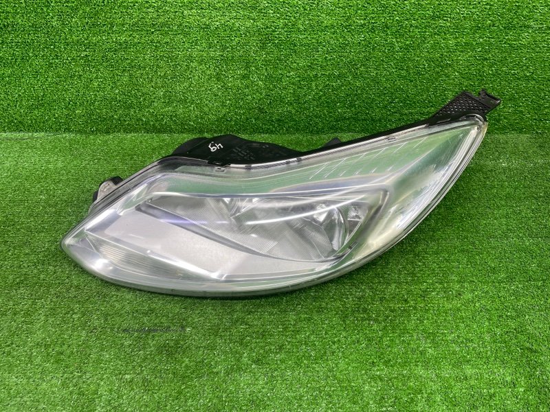 Фара левая, 8000 рублей, Москва