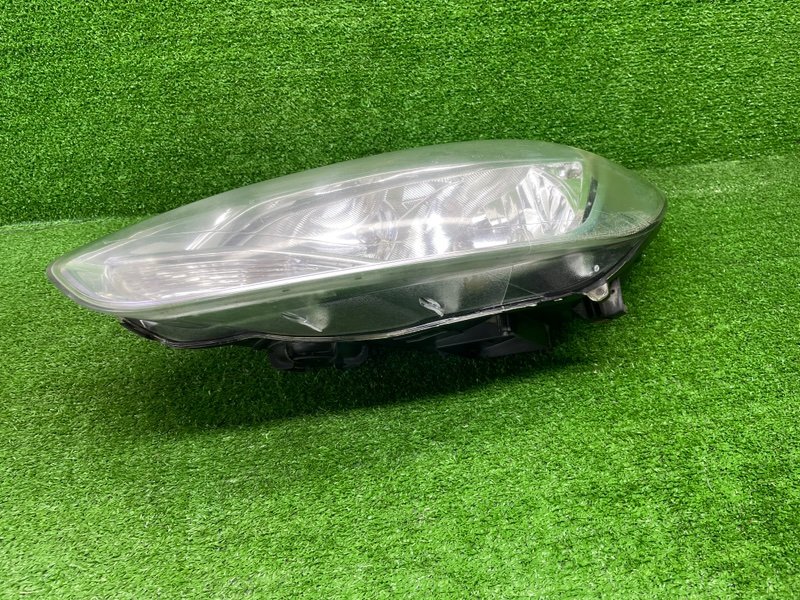 Фара левая, 8000 рублей, Москва