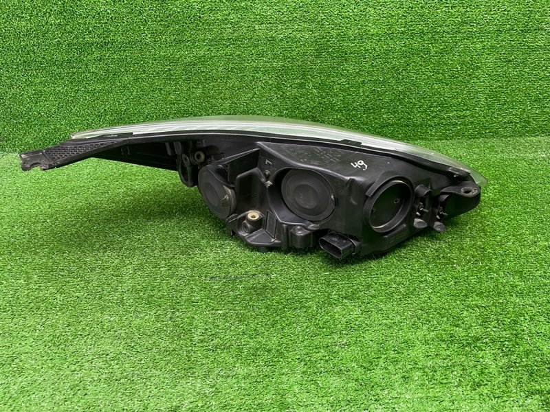 Фара левая, 8000 рублей, Москва