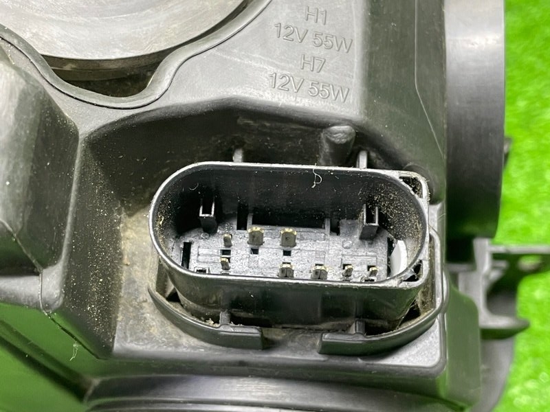 Фара левая, 8000 рублей, Москва