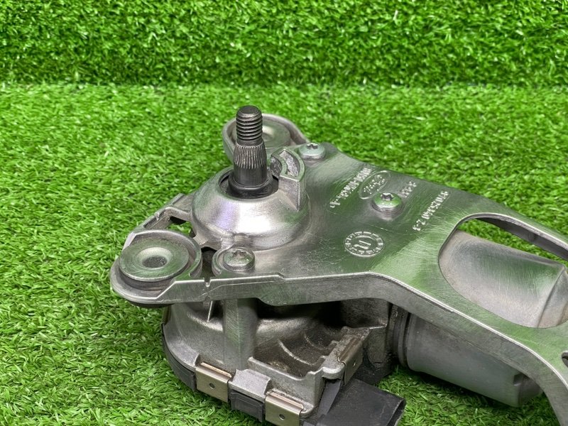 Моторчик стеклоочистителя передний, 3100 рублей, Москва