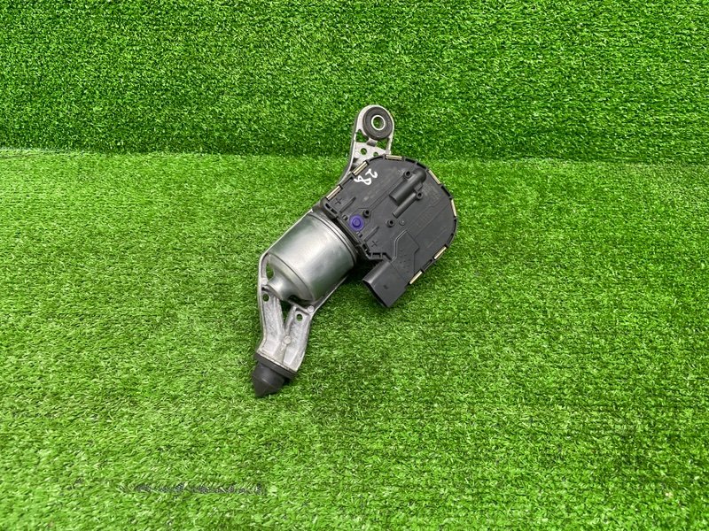 Моторчик стеклоочистителя передний, 3100 рублей, Москва