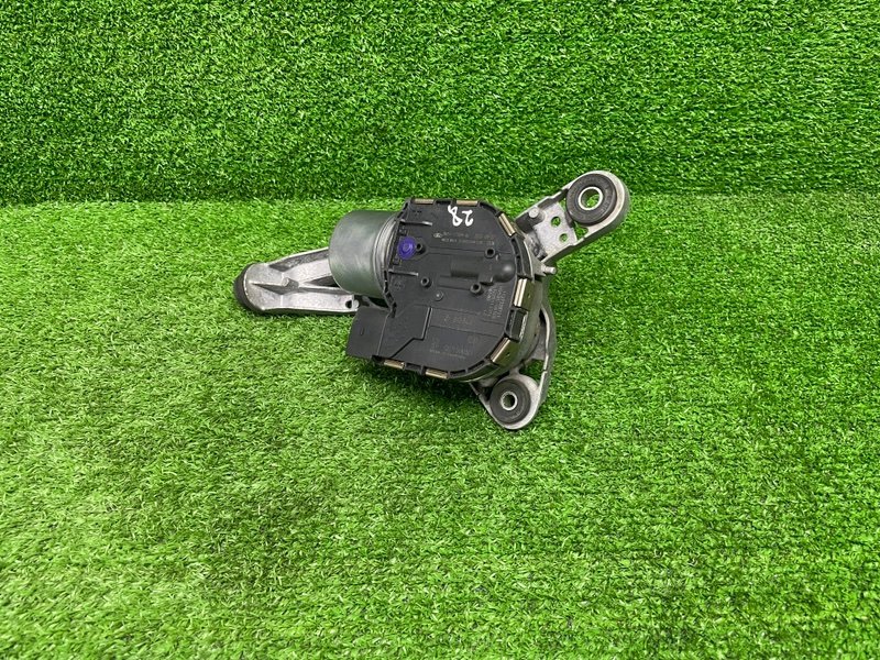 Моторчик стеклоочистителя передний, 3100 рублей, Москва