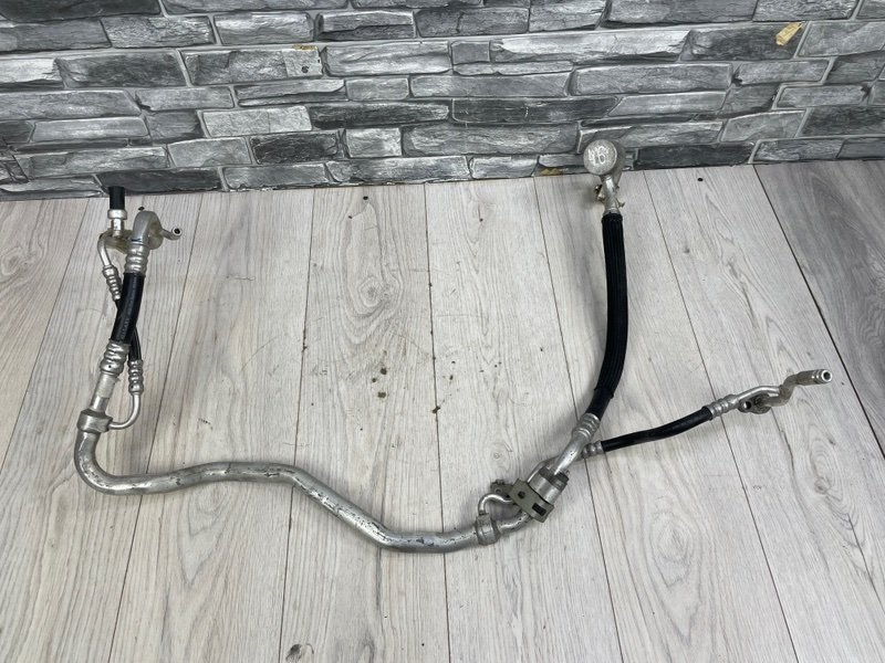 Трубка кондиционера, 2000 рублей, Москва