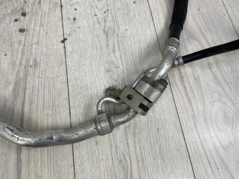 Трубка кондиционера, 2000 рублей, Москва