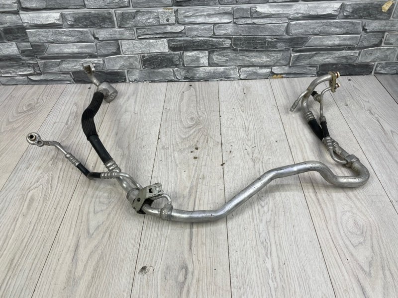 Трубка кондиционера, 2000 рублей, Москва