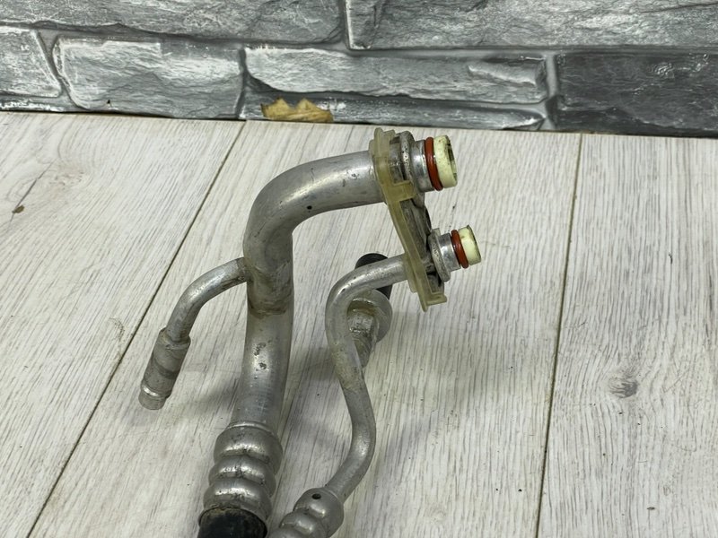 Трубка кондиционера, 2000 рублей, Москва