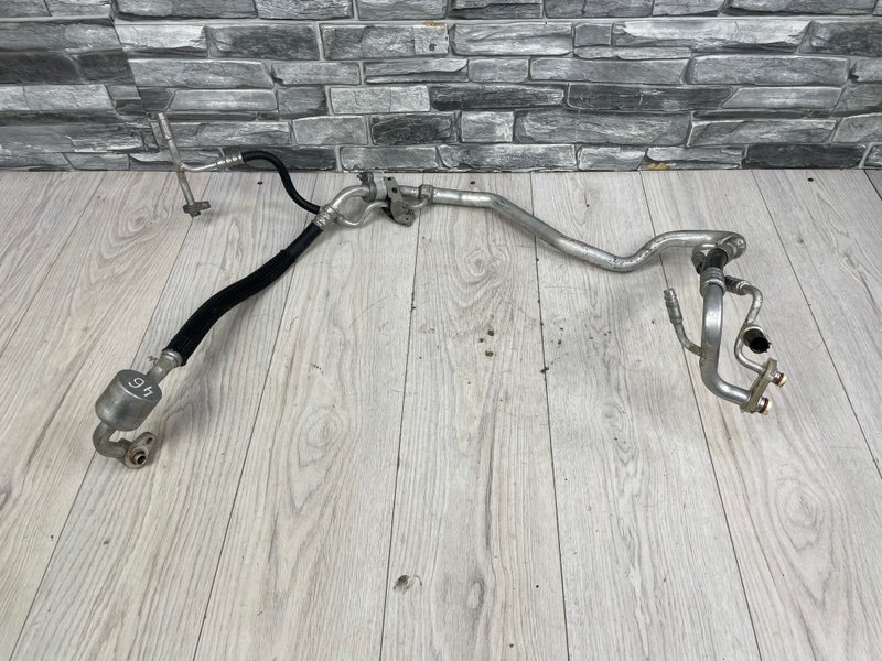 Трубка кондиционера, 2000 рублей, Москва