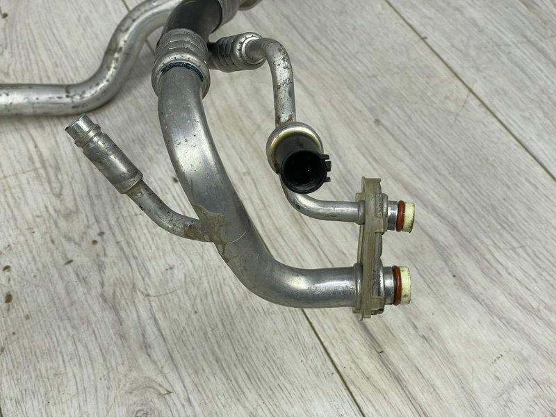 Трубка кондиционера, 2000 рублей, Москва