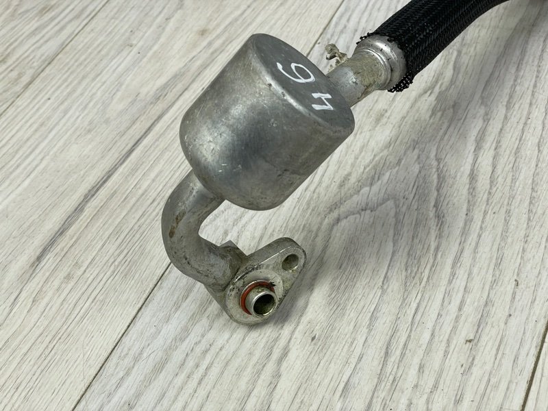 Трубка кондиционера, 2000 рублей, Москва