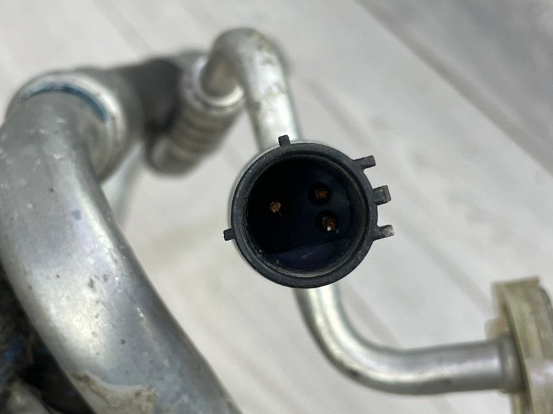 Трубка кондиционера, 2000 рублей, Москва