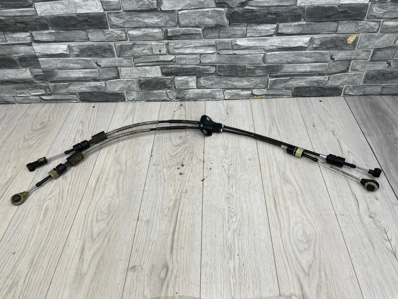 Трос МКПП, 7000 рублей, Москва