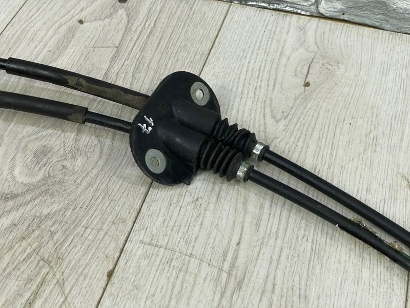 Трос МКПП, 7000 рублей, Москва