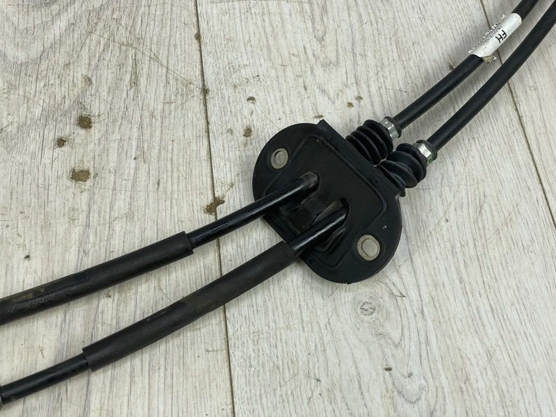 Трос МКПП, 7000 рублей, Москва