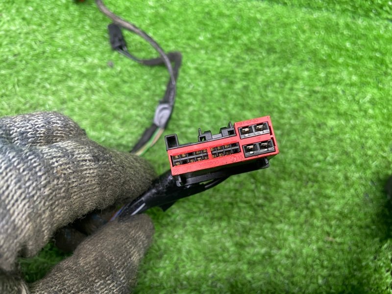 Проводка двери, 1000 рублей, Москва