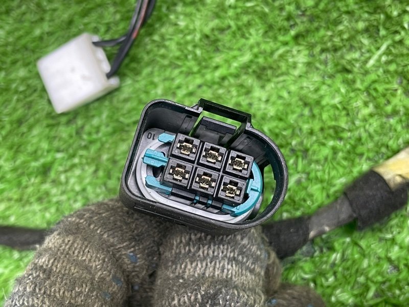 Проводка двери, 1000 рублей, Москва