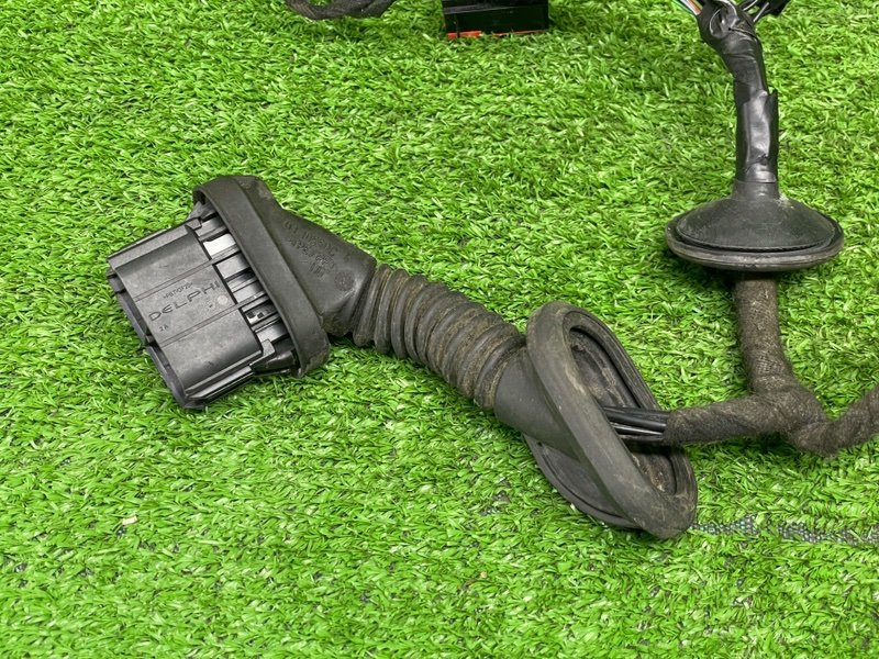 Проводка двери, 1000 рублей, Москва