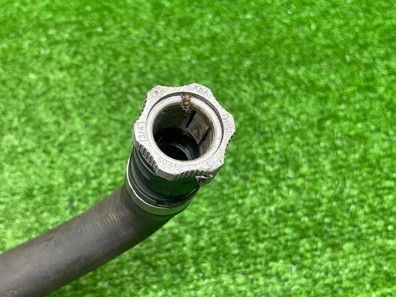 Патрубок отопителя, 1550 рублей, Москва