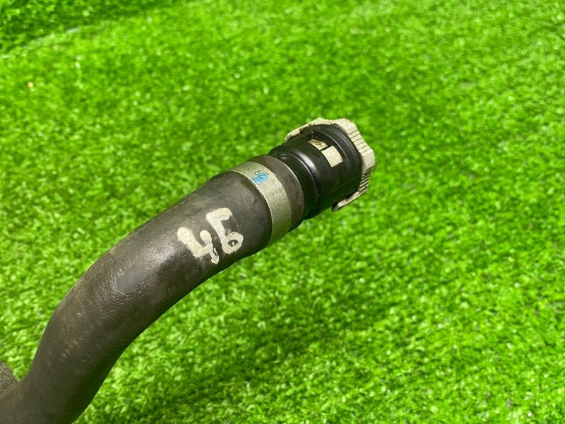 Патрубок отопителя, 1550 рублей, Москва