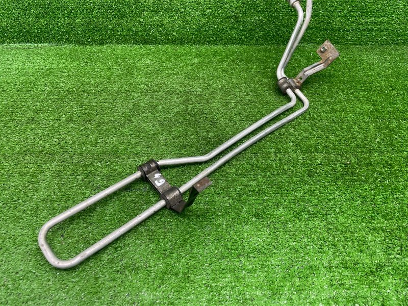 Радиатор гидроусилителя руля, 3500 рублей, Москва