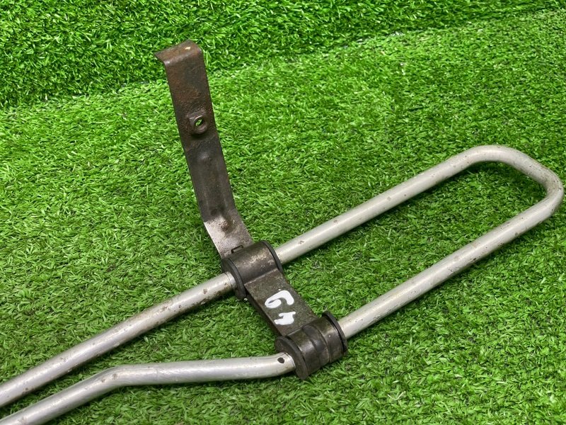 Радиатор гидроусилителя руля, 3500 рублей, Москва