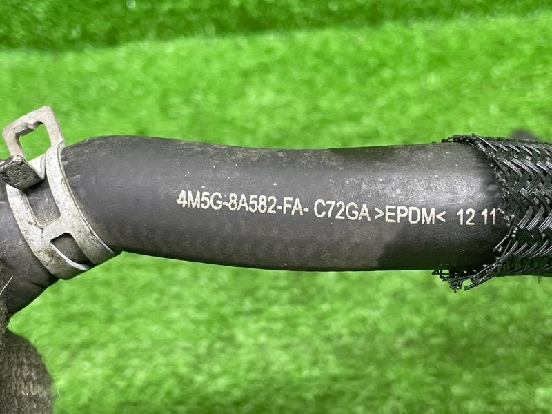 Патрубок системы охлаждения, 1000 рублей, Москва