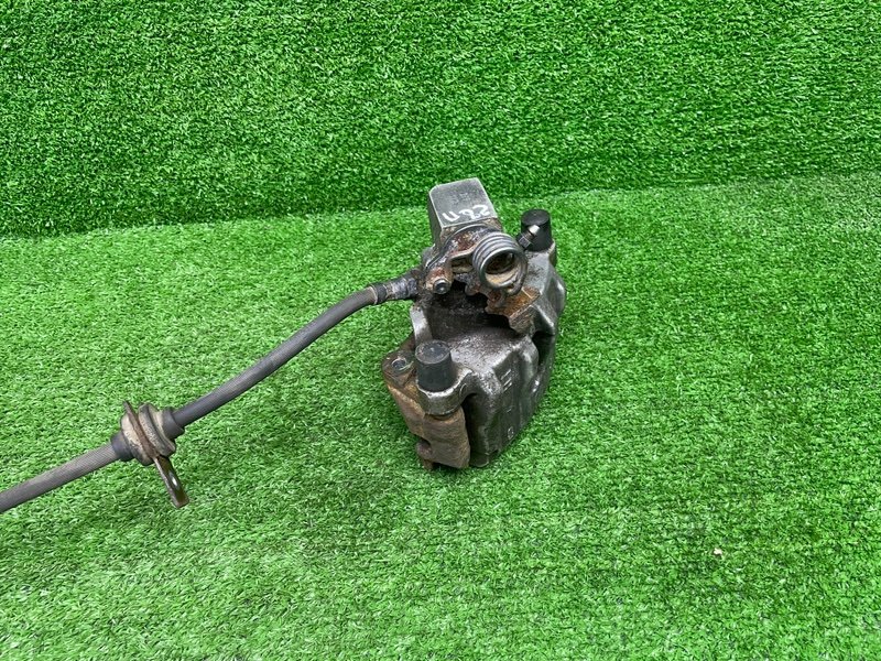 Суппорт тормозной задний левый, 3450 рублей, Москва