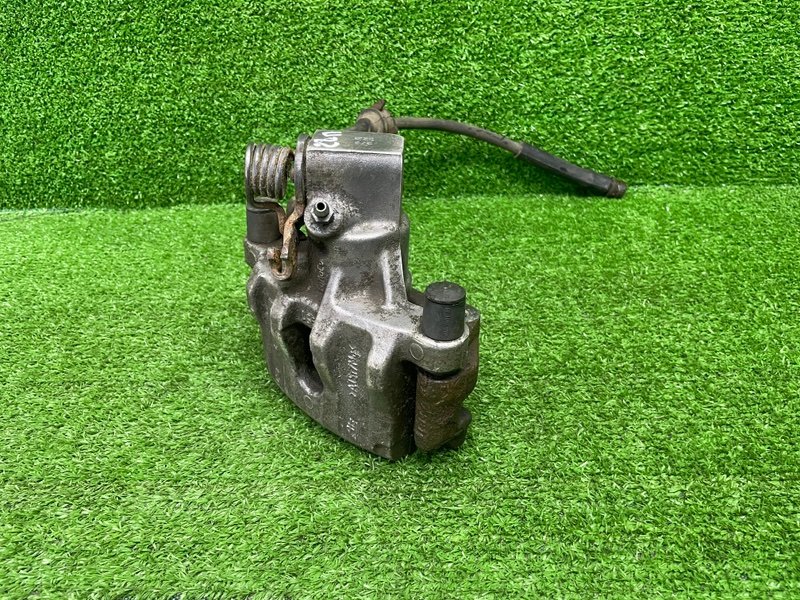 Суппорт тормозной задний левый, 3450 рублей, Москва