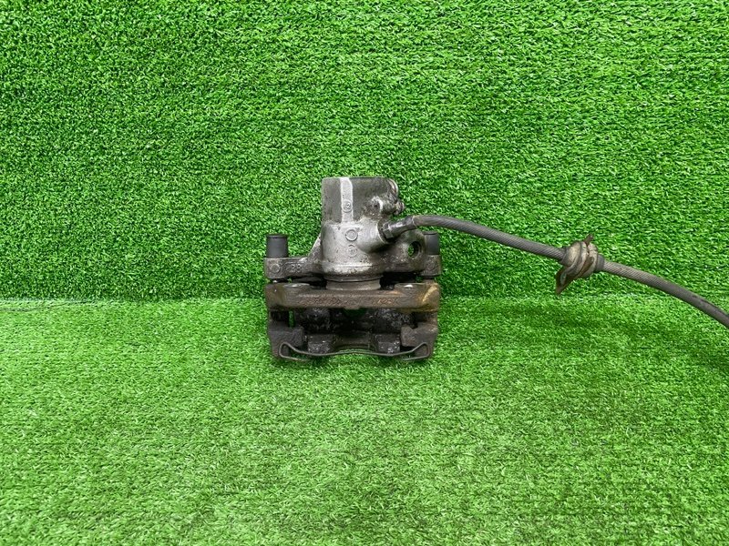 Суппорт тормозной задний левый, 3450 рублей, Москва