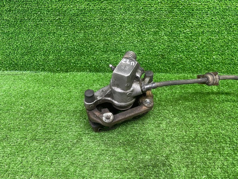 Суппорт тормозной задний левый, 3450 рублей, Москва