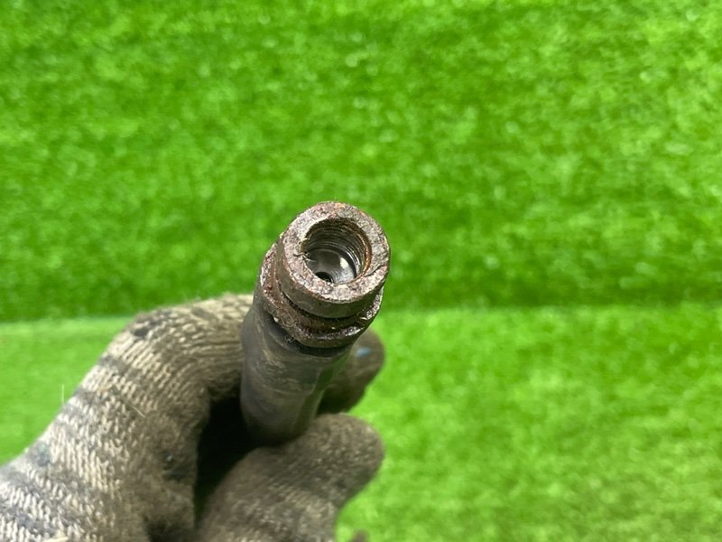 Суппорт тормозной задний левый, 3450 рублей, Москва