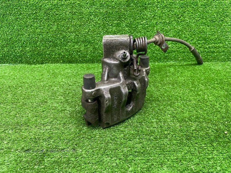 Суппорт тормозной задний правый, 3400 рублей, Москва