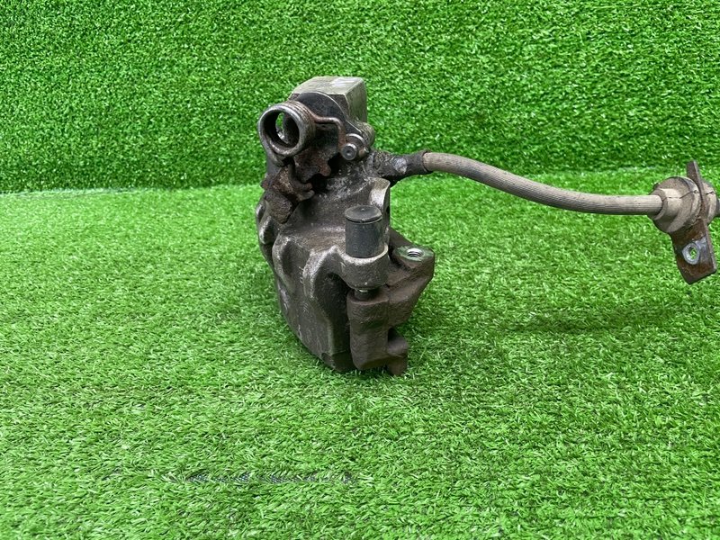 Суппорт тормозной задний правый, 3400 рублей, Москва