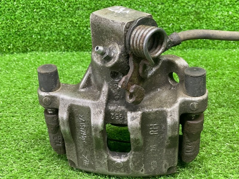 Суппорт тормозной задний правый, 3400 рублей, Москва