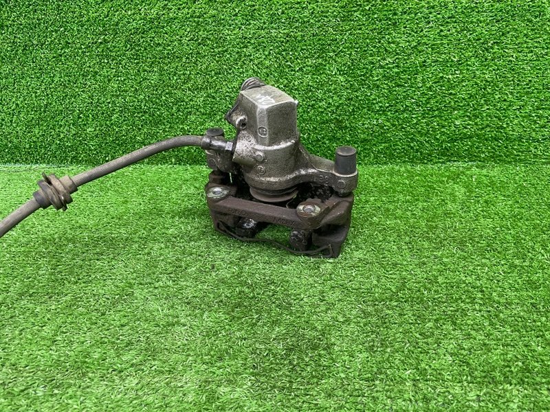 Суппорт тормозной задний правый, 3400 рублей, Москва