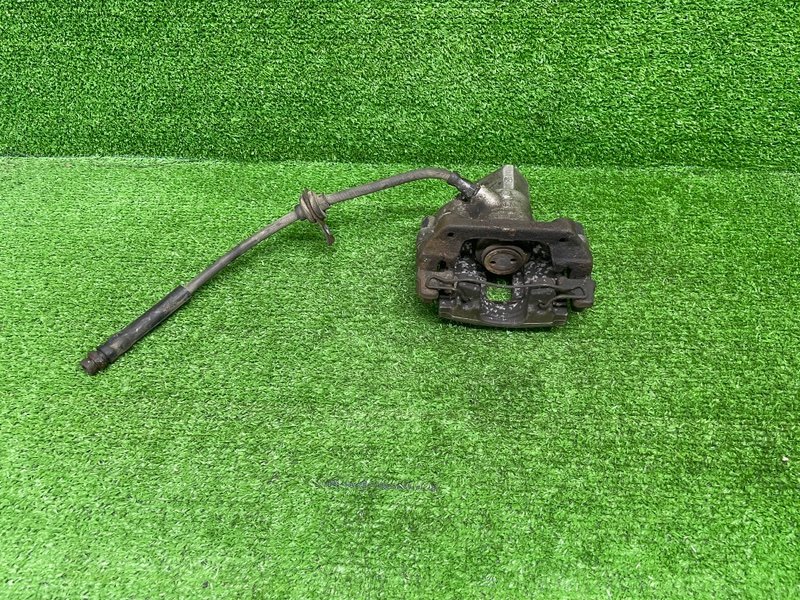 Суппорт тормозной задний правый, 3400 рублей, Москва