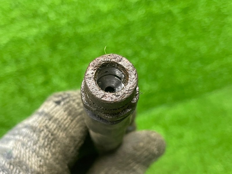 Суппорт тормозной задний правый, 3400 рублей, Москва